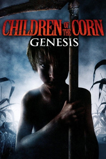 Постер до фільму «Children of the Corn: Genesis»