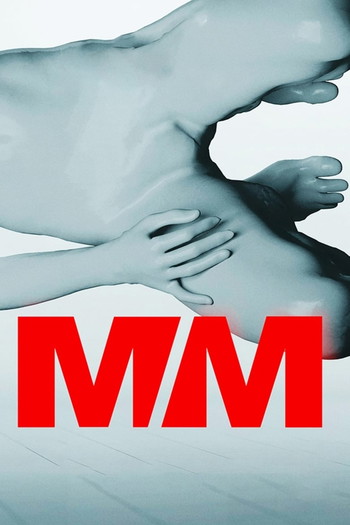 Poster for the movie «M/M»