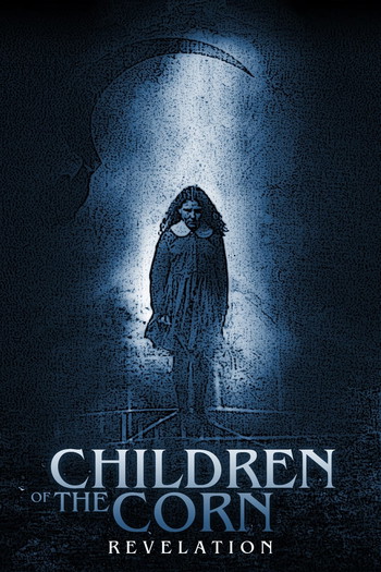 Poster for the movie «Children of the Corn: Revelation»