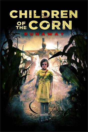 Постер до фільму «Children of the Corn: Runaway»