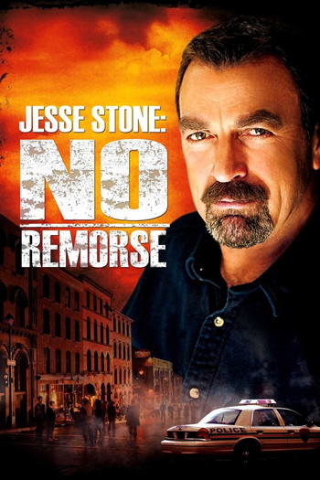 Poster for the movie «Jesse Stone: No Remorse»