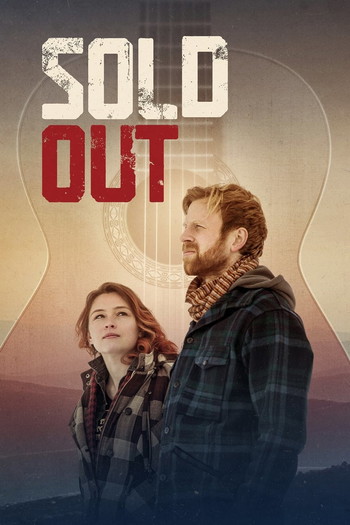 Poster for the movie «Sold Out»