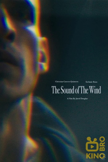 Poster for the movie «The Sound of the Wind»