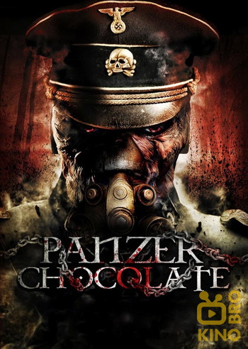 Poster for the movie «Panzer Chocolate»