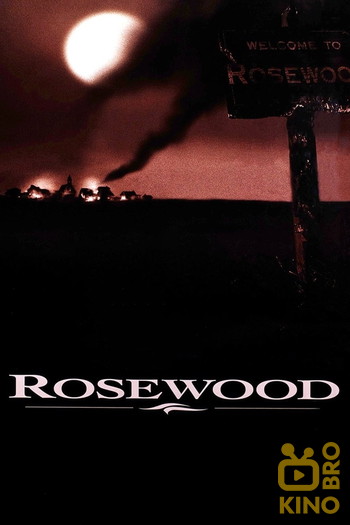 Постер до фільму «Rosewood»