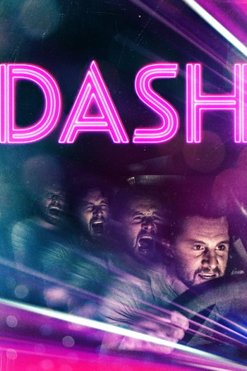 Poster for the movie «Dash»