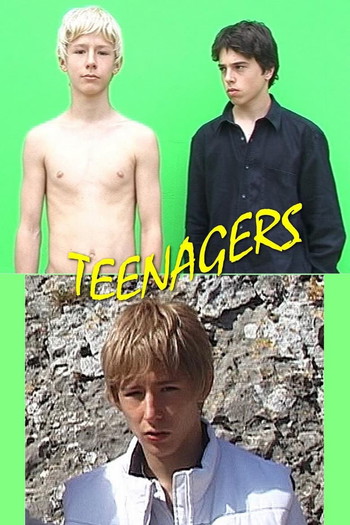 Постер к фильму «Teenagers»