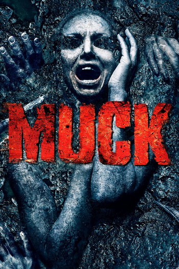 Poster for the movie «Muck»