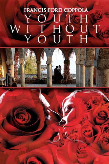 Poster for the movie «Youth Without Youth»