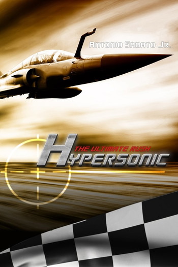 Постер к фильму «Hyper Sonic»