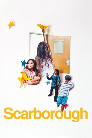 Poster for the movie «Scarborough»