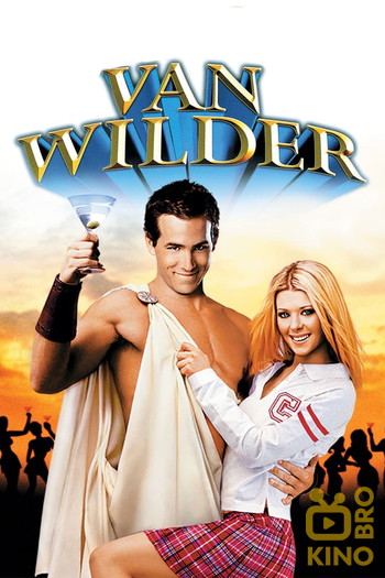 Poster for the movie «National Lampoon's Van Wilder»