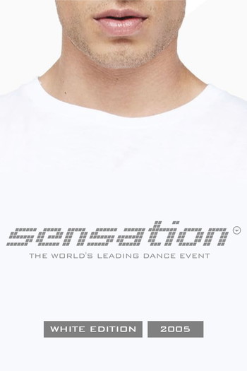 Poster for the movie «Sensation White: 2005 - Netherlands»