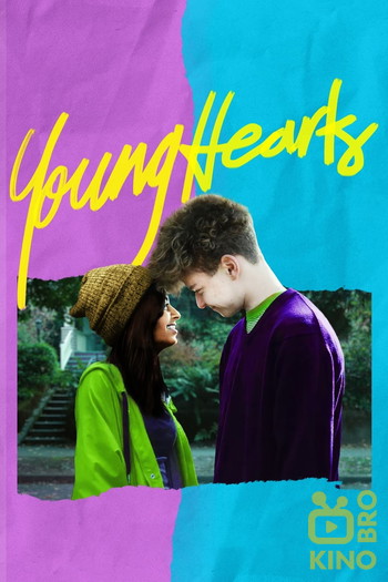 Постер к фильму «Young Hearts»