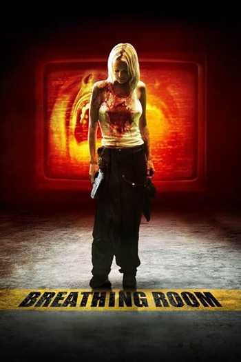 Poster for the movie «Breathing Room»