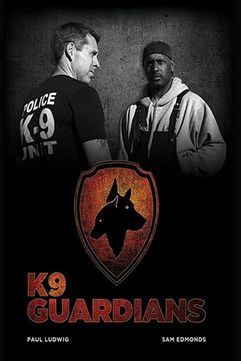 Poster for the movie «K9 Guardians»