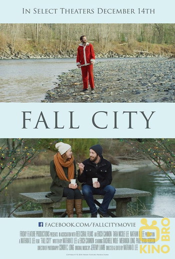 Постер к фильму «Fall City»