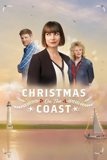 Постер к фильму «Christmas on the Coast»