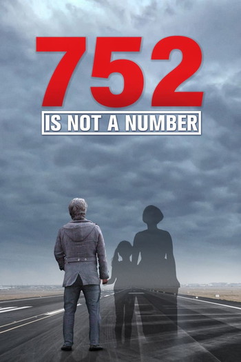 Poster for the movie «752 Is Not a Number»