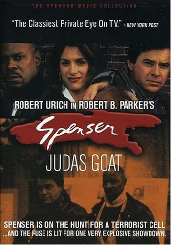 Poster for the movie «Spenser: The Judas Goat»