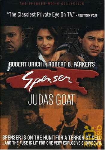 Постер до фільму «Spenser: The Judas Goat»