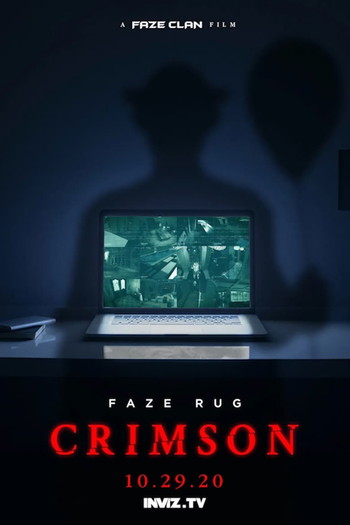 Постер к фильму «Crimson»