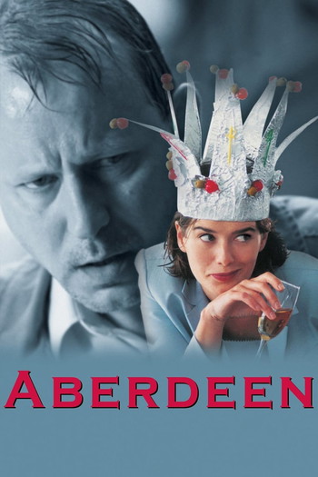 Poster for the movie «Aberdeen»