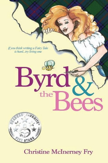 Poster for the movie «Byrd and the Bees»