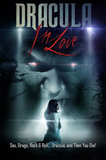 Poster for the movie «Dracula in Love»