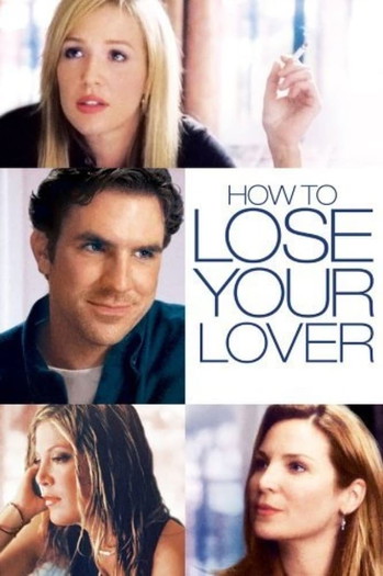 Poster for the movie «50 Ways to Leave Your Lover»