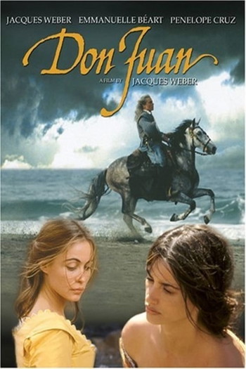 Постер к фильму «Don Juan»