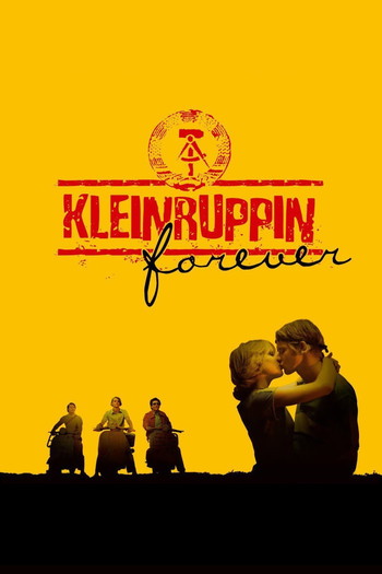 Poster for the movie «Kleinruppin Forever»