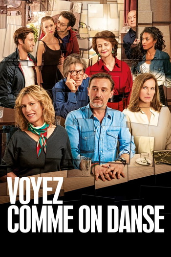 Постер до фільму «Voyez comme on danse»