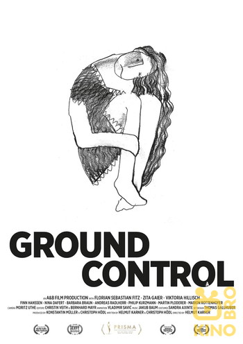 Постер до фільму «Ground Control»