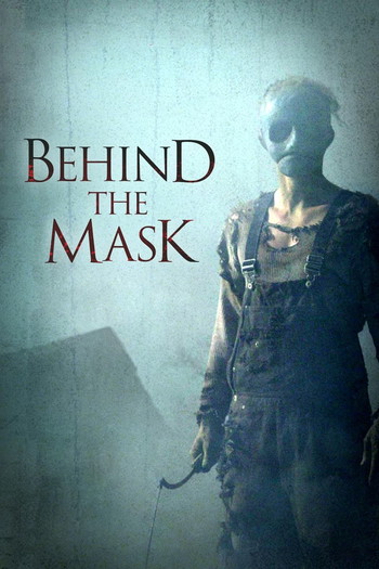 Poster for the movie «Behind the Mask: The Rise of Leslie Vernon»