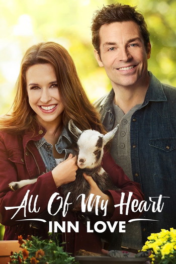 Poster for the movie «All of My Heart: Inn Love»