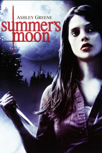 Poster for the movie «Summer's Blood»