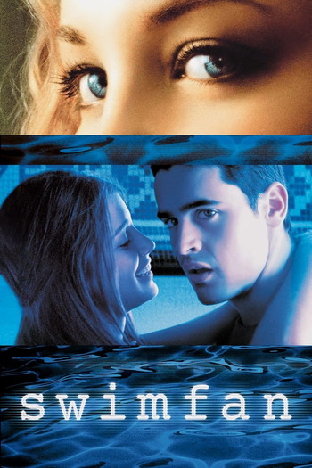 Poster for the movie «Swimfan»