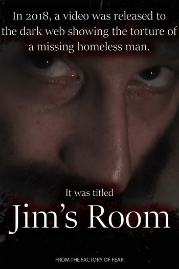 Постер к фильму «Jim's Room»