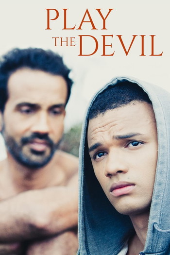 Poster for the movie «Play the Devil»