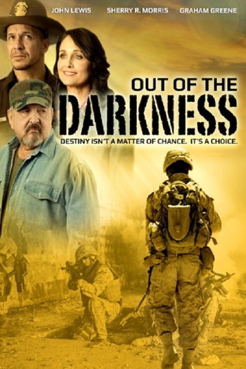 Постер к фильму «Out of the Darkness»