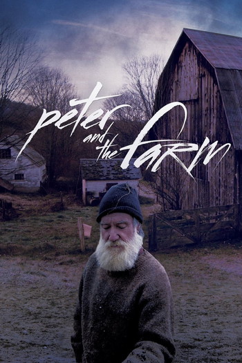 Poster for the movie «Peter and the Farm»