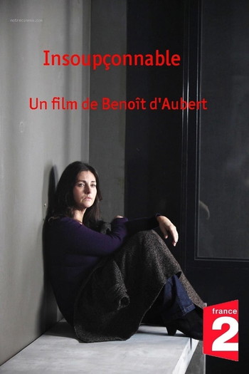 Poster for the movie «Above Suspicion»