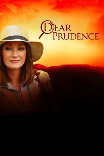 Poster for the movie «Dear Prudence»