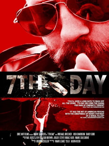 Постер до фільму «7th Day»