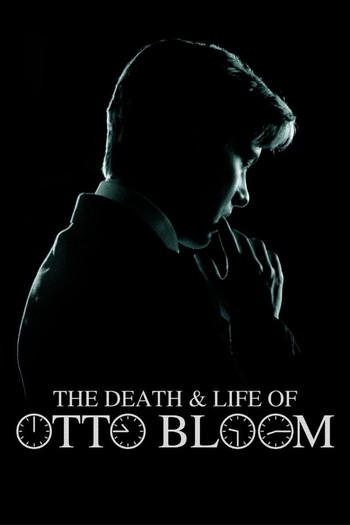 Poster for the movie «The Death and Life of Otto Bloom»