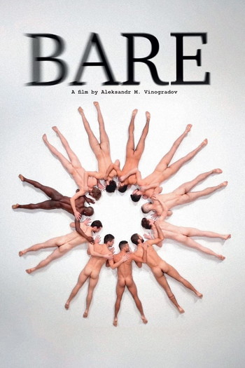 Poster for the movie «Bare»