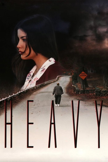 Poster for the movie «Heavy»