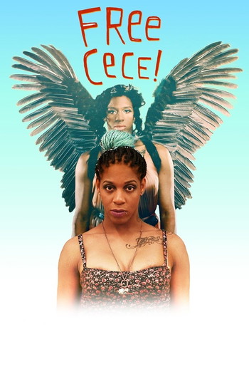 Poster for the movie «Free CeCe»