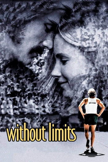 Poster for the movie «Without Limits»